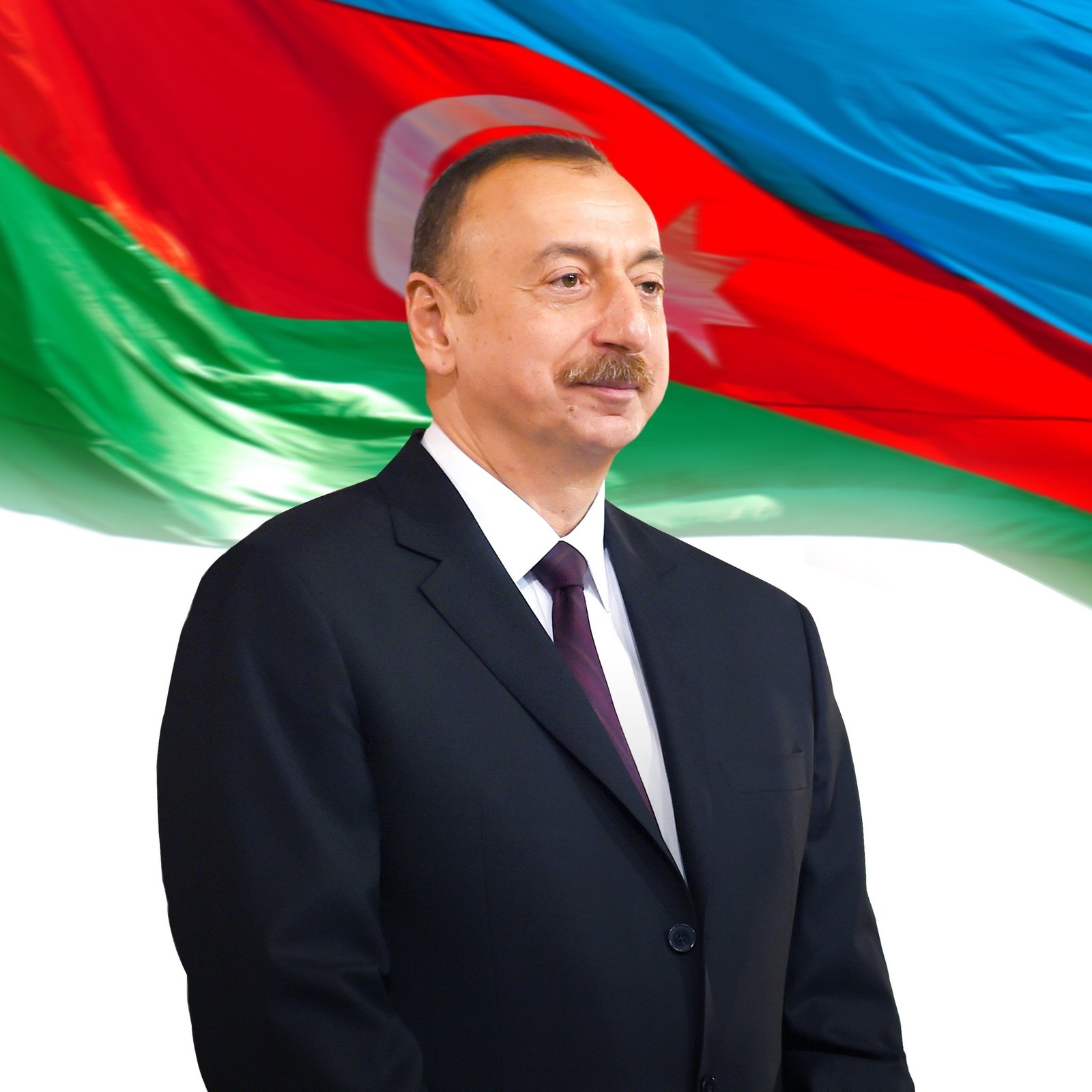 Azərbaycan Respublikasının Prezidenti